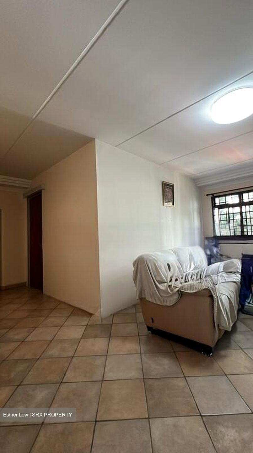 Blk 777 Woodlands Crescent (Woodlands), HDB 5 Rooms #467339911